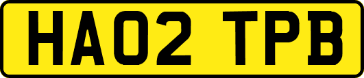 HA02TPB