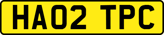 HA02TPC