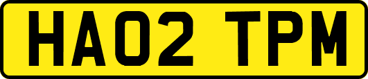 HA02TPM