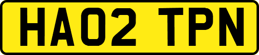 HA02TPN