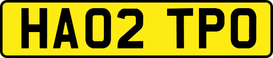 HA02TPO