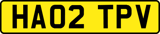 HA02TPV