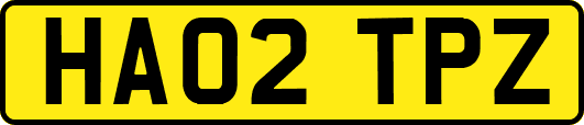 HA02TPZ