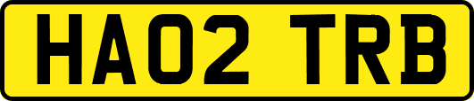 HA02TRB