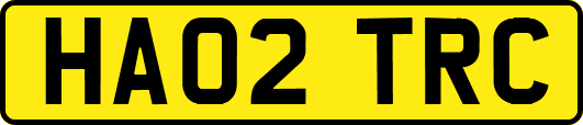 HA02TRC