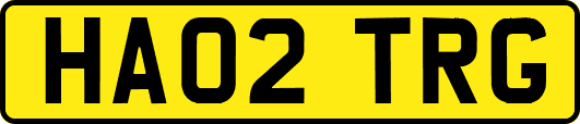 HA02TRG