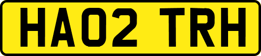 HA02TRH