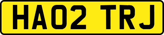 HA02TRJ