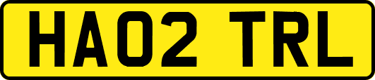 HA02TRL