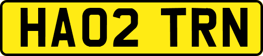 HA02TRN