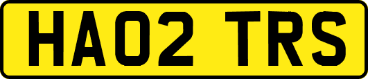 HA02TRS
