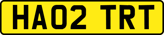 HA02TRT