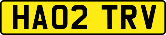 HA02TRV