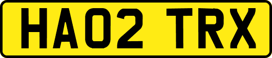HA02TRX