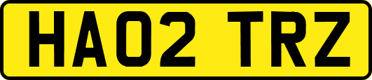 HA02TRZ