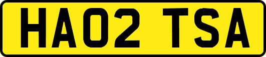 HA02TSA
