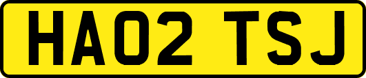 HA02TSJ