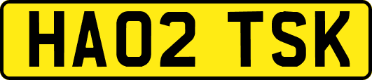 HA02TSK