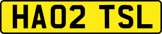 HA02TSL