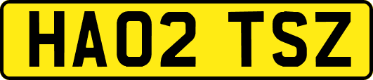 HA02TSZ