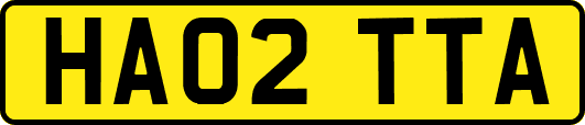 HA02TTA