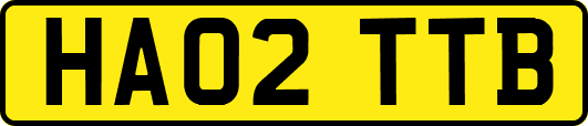 HA02TTB