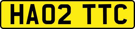 HA02TTC