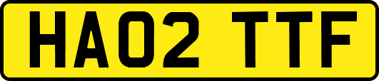 HA02TTF