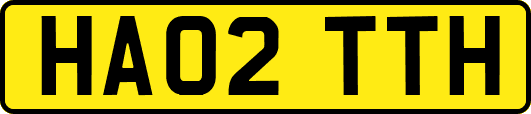 HA02TTH