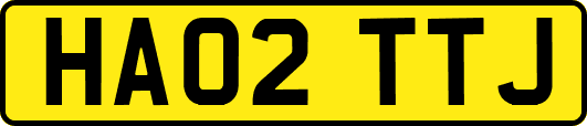 HA02TTJ