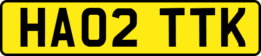 HA02TTK