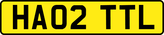 HA02TTL