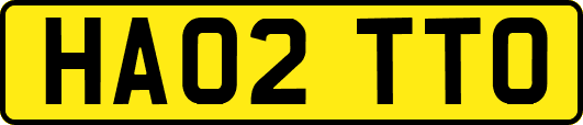 HA02TTO