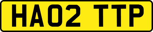 HA02TTP