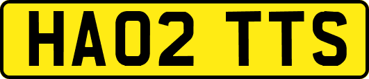 HA02TTS