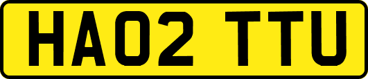 HA02TTU