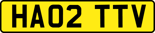 HA02TTV
