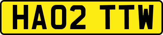 HA02TTW