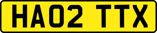 HA02TTX