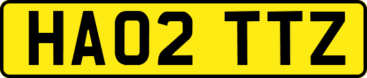 HA02TTZ