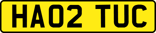 HA02TUC