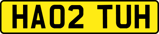 HA02TUH