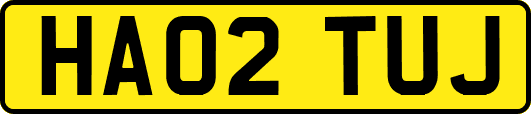 HA02TUJ