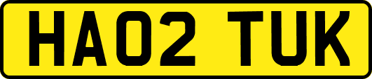 HA02TUK