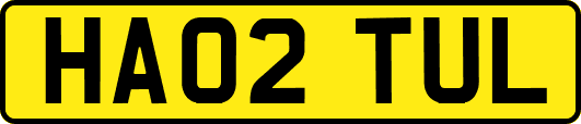 HA02TUL