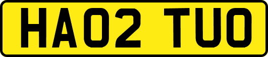 HA02TUO