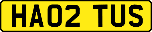 HA02TUS