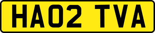 HA02TVA