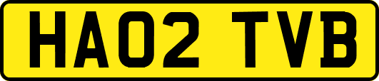 HA02TVB