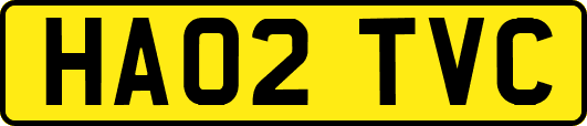 HA02TVC